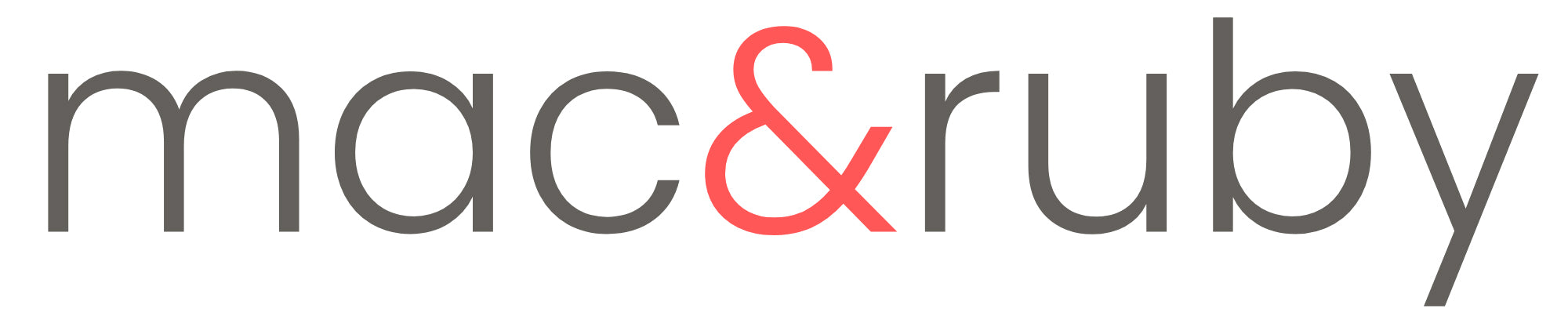 Mac & Ruby